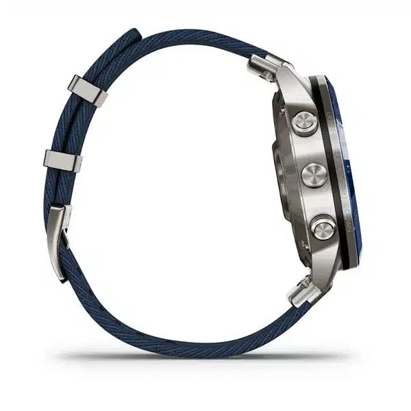 GARMIN MARQ Captain (Gen 2) Uhr 010-02648-11