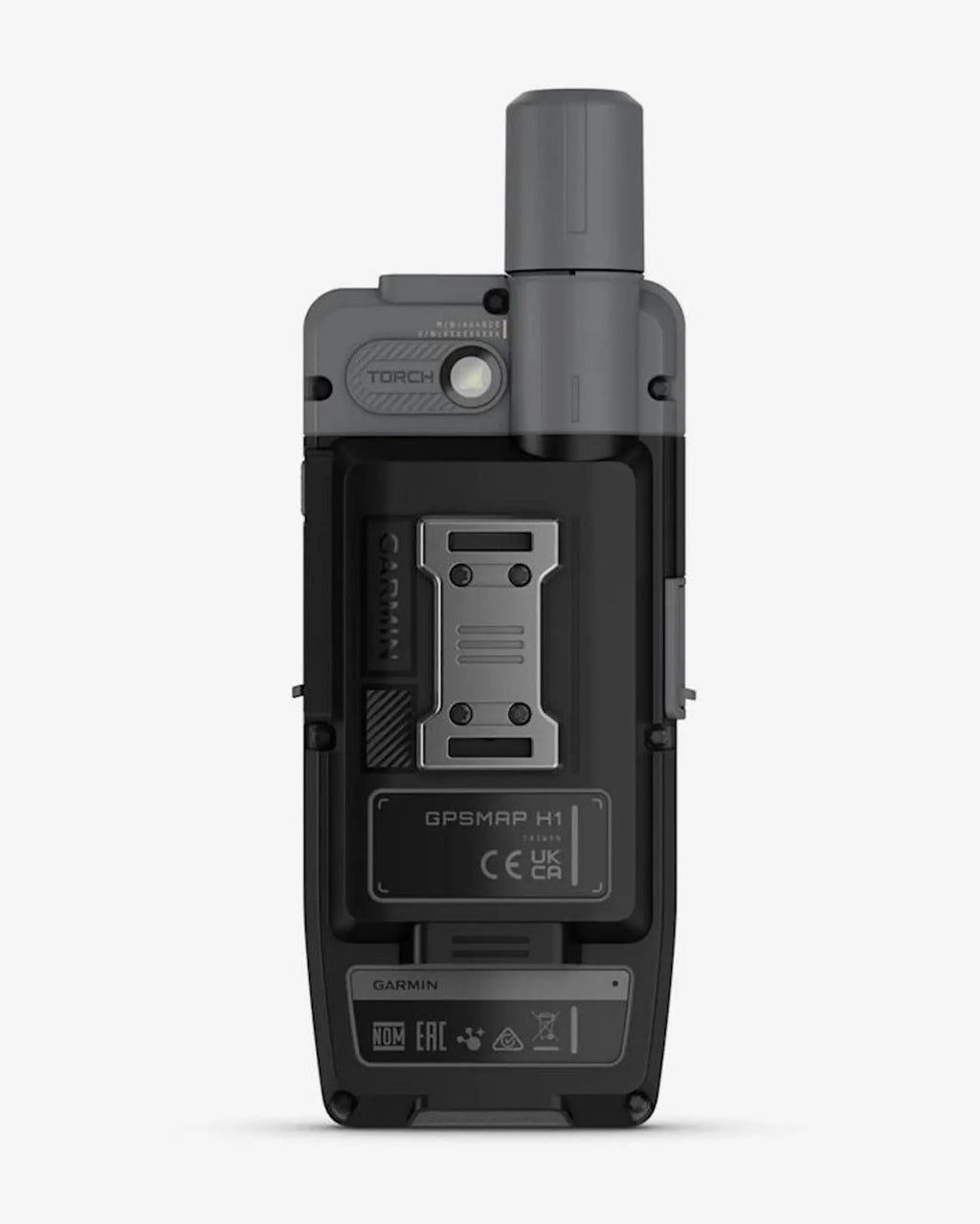 Garmin GPSMAP H1 besticht