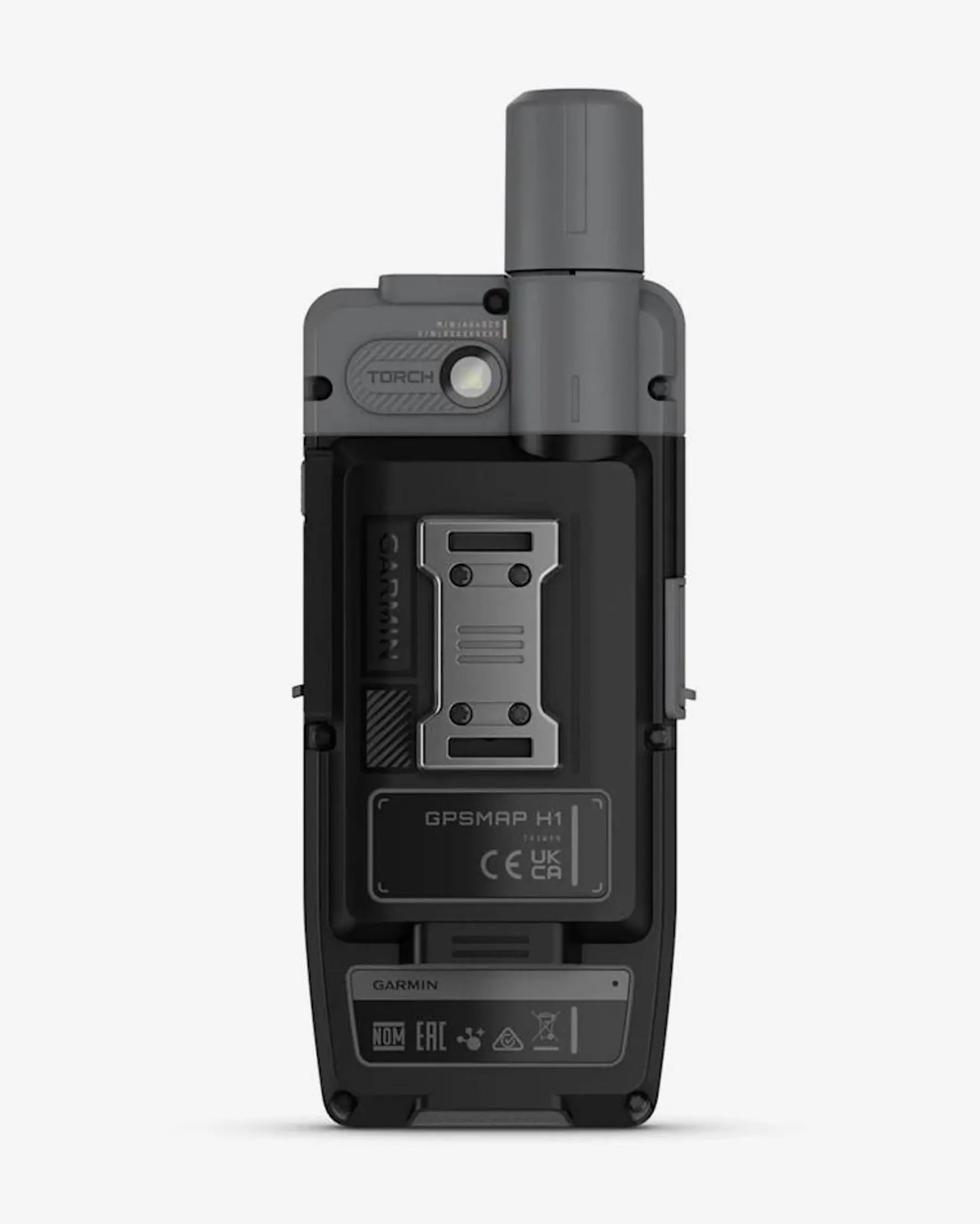 Garmin GPSMAP H1 besticht