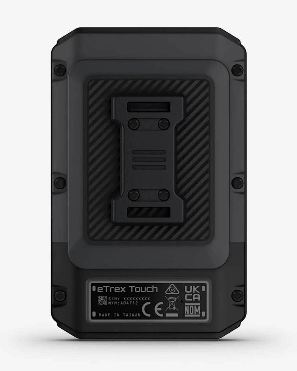 Garmin eTrex Touch