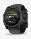 Garmin Tactix 8 Cerakote 51 mm Grau