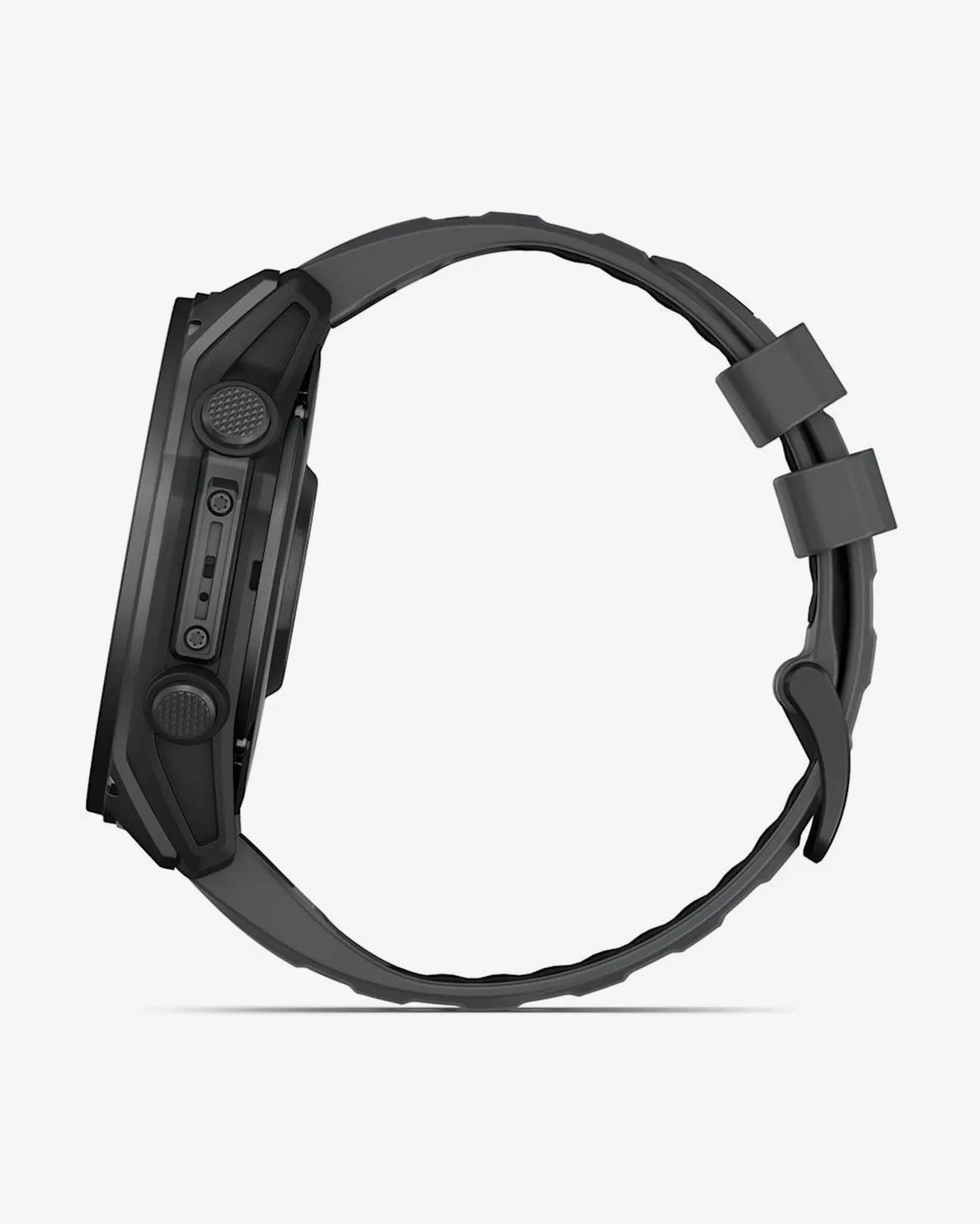 Garmin Tactix 8 Cerakote 51 mm Grau