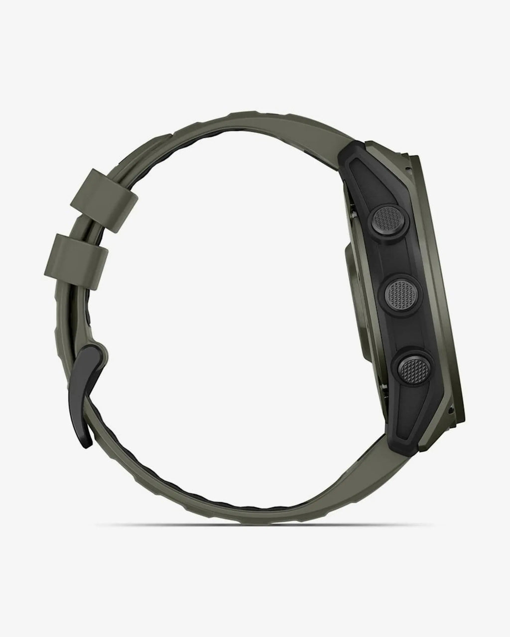 Garmin Tactix 8 AMOLED 51 mm Cerakote Grün