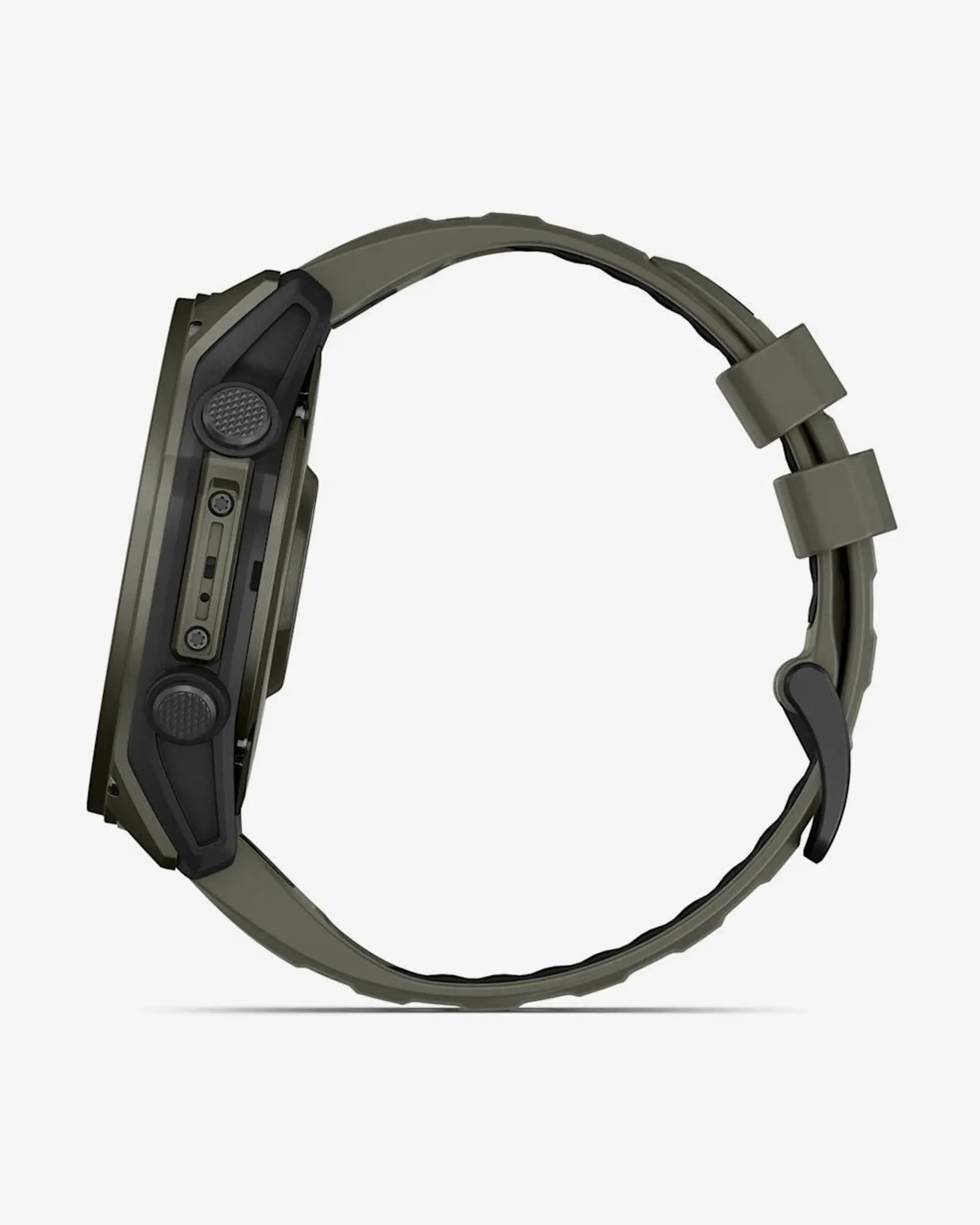 Garmin Tactix 8 AMOLED 51 mm Cerakote Grün