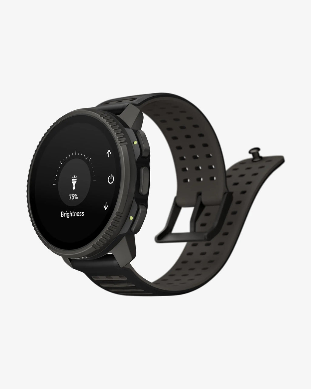 Suunto Vertical 2 Titanium Black