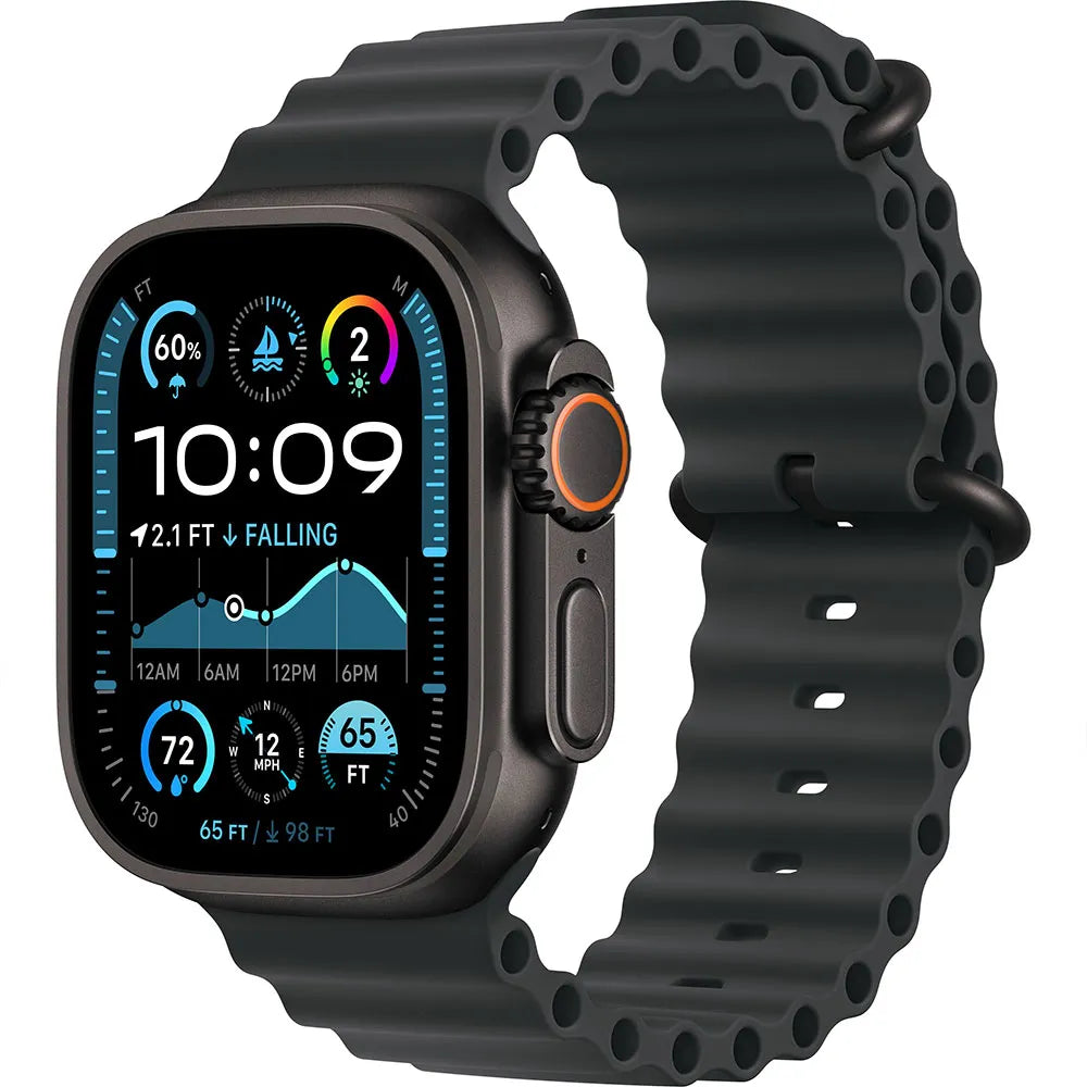 Apple Watch Ultra 2 GPS + Cellular 49 mm Ocean Armband