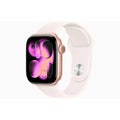 Apple Watch Series 11 GPS + Cellular 42 mm Sportarmband