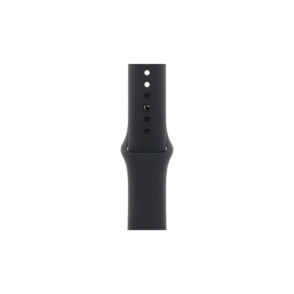 Apple Watch Series 11 GPS + Cellular 42 mm Sportarmband