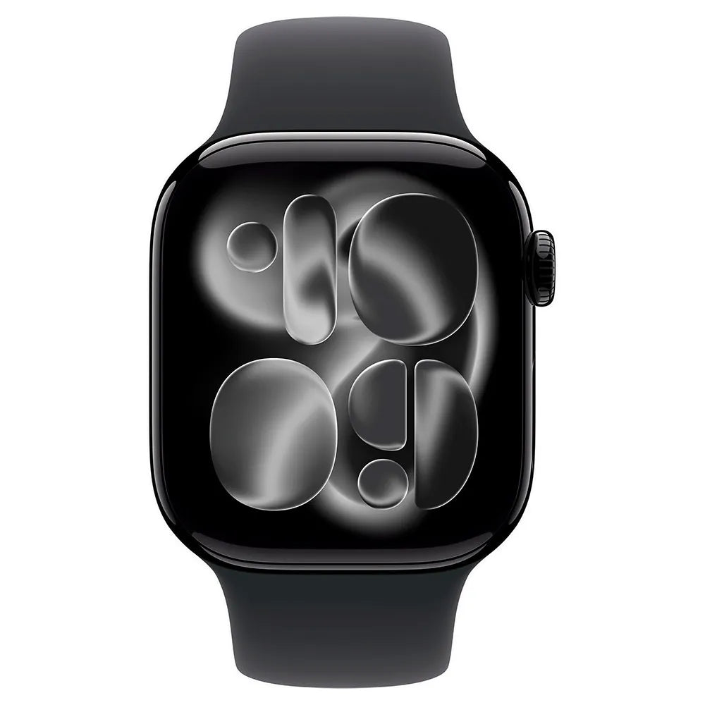 Apple Watch Series 11 GPS 46 mm Sportarmband