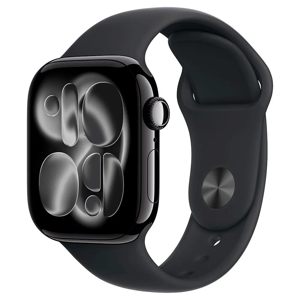 Apple Watch Series 11 GPS 46 mm Sportarmband