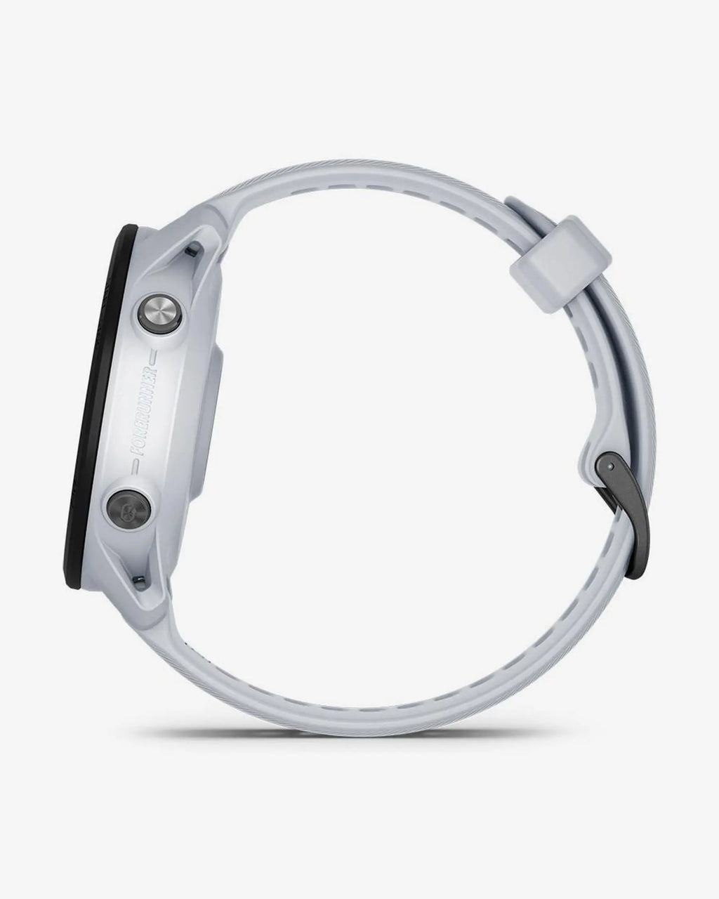Garmin Forerunner 955 Solar Weiß