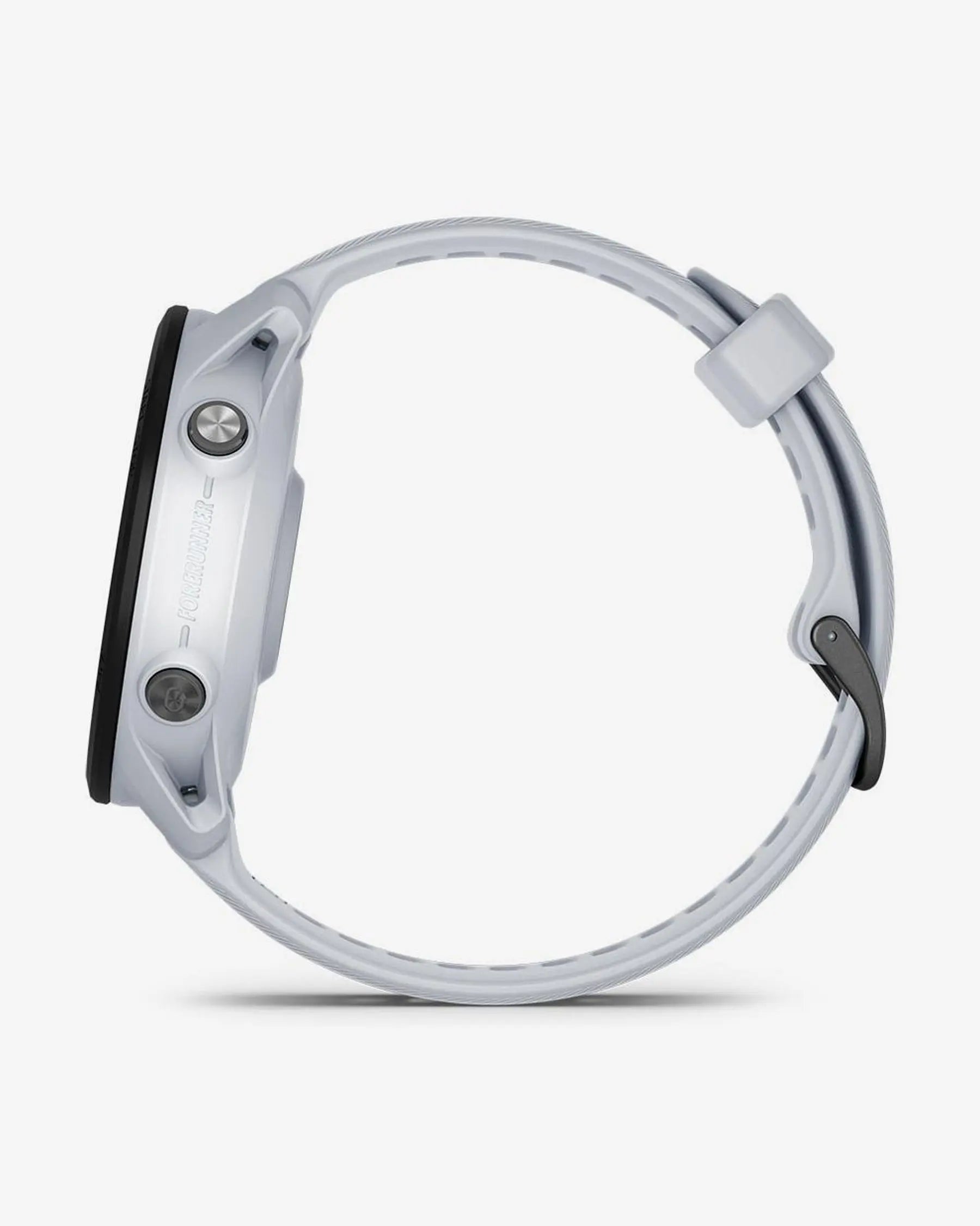 Garmin Forerunner 955 Solar Weiß