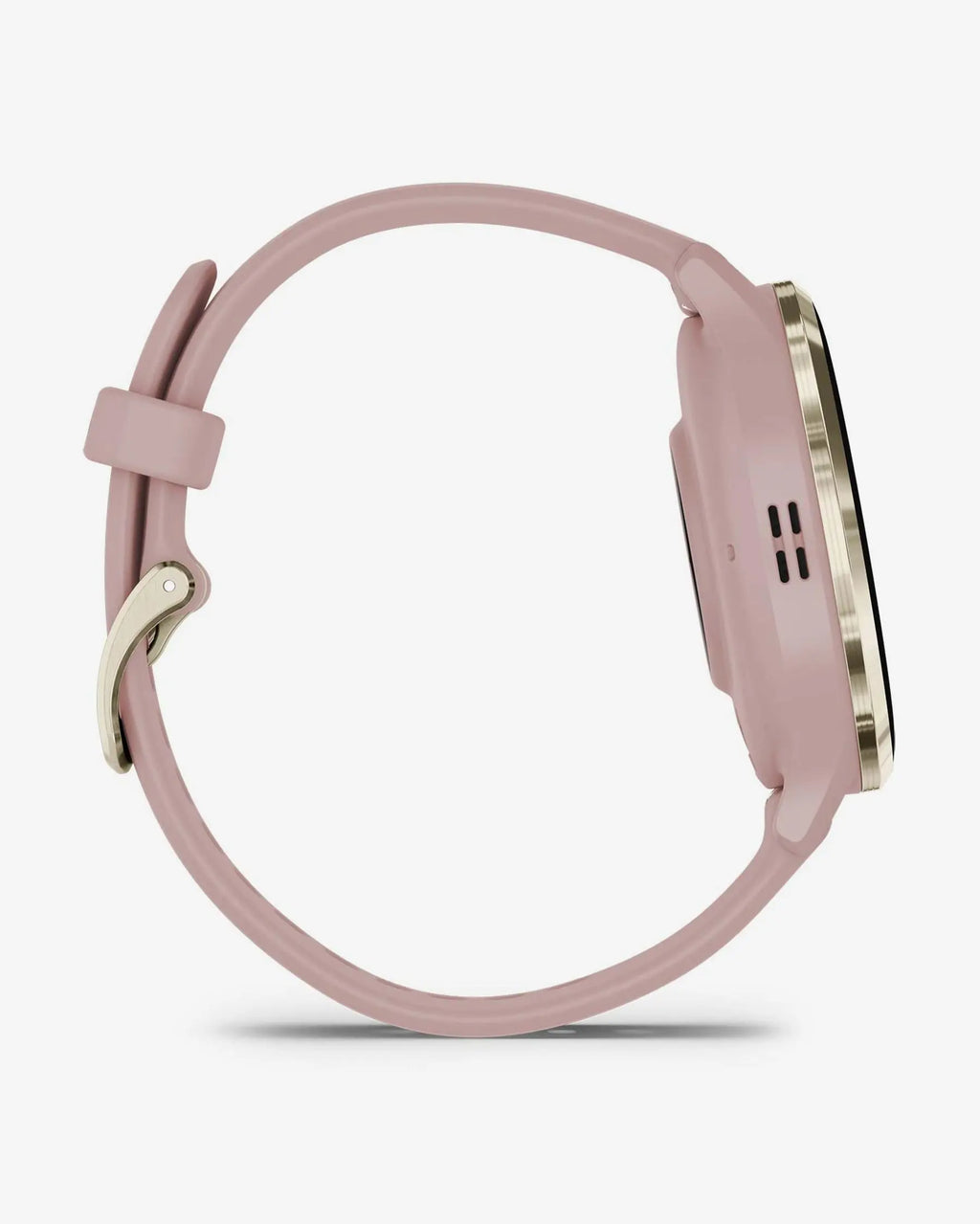 Garmin Venu 3S in Beige-Gold
