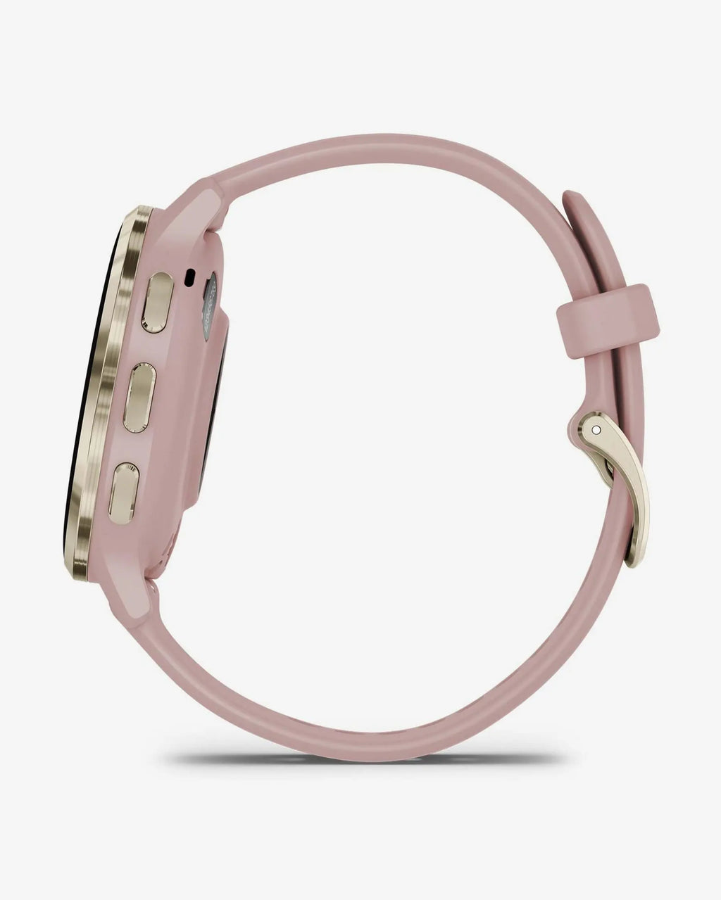 Garmin Venu 3S in Beige-Gold
