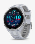 Garmin Forerunner 965 (weiß/grau)