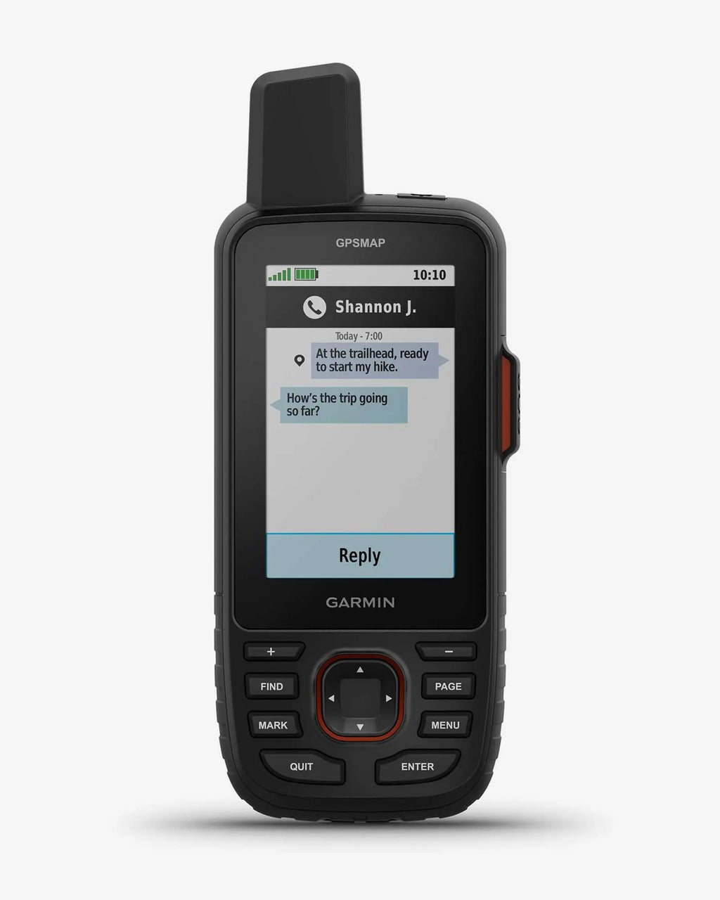 Garmin GPSMAP 67i