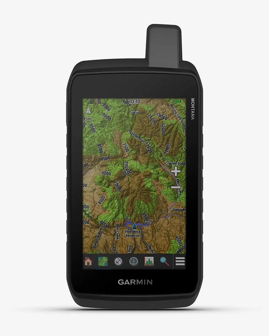 Garmin Montana 710