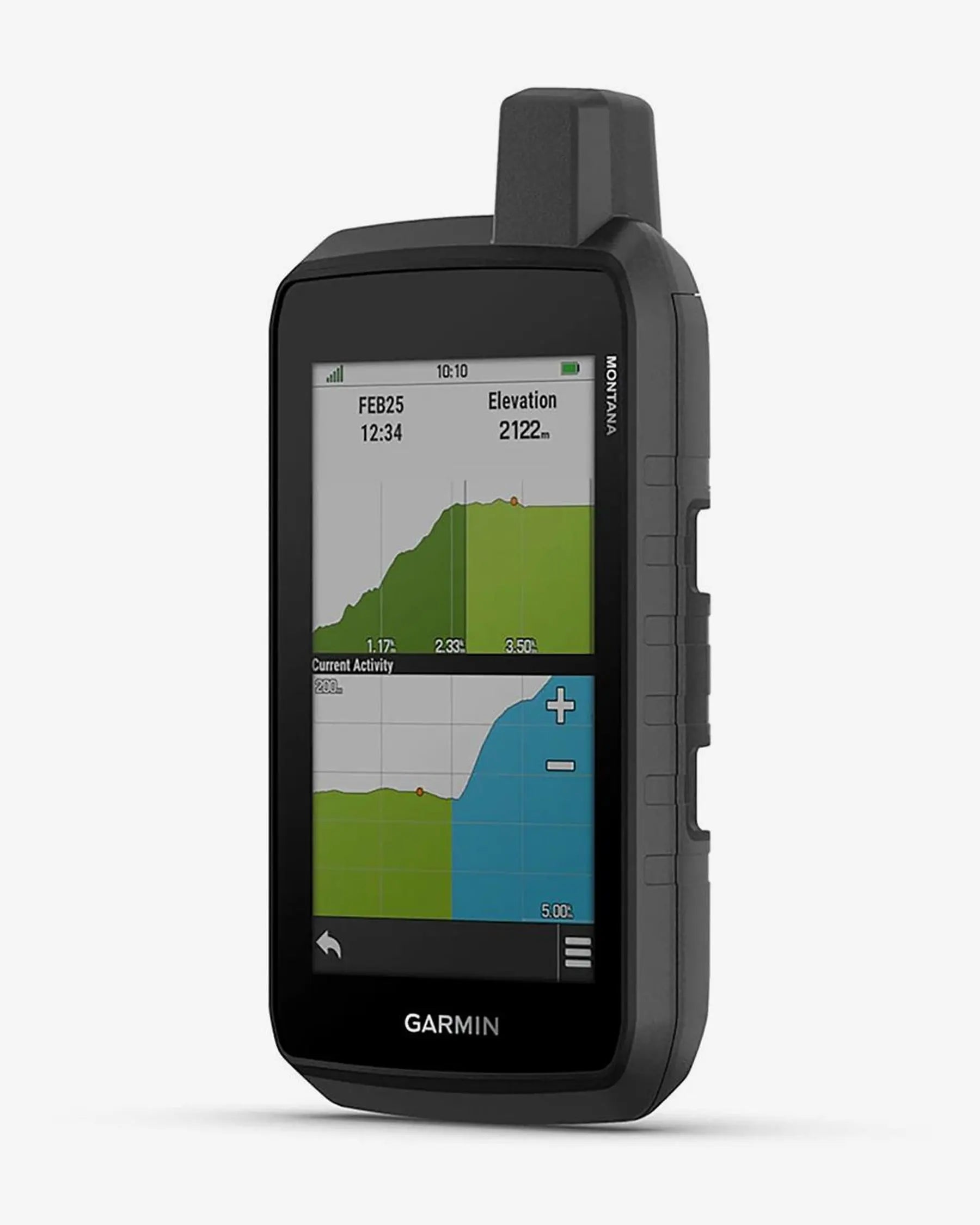 Garmin Montana 710
