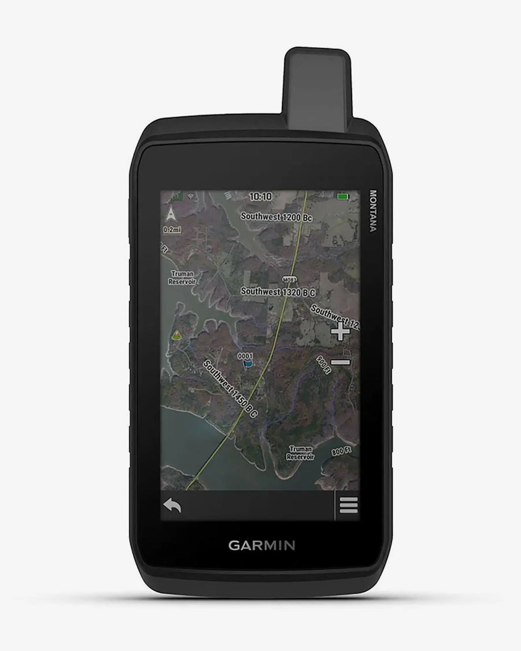 Garmin Montana 710