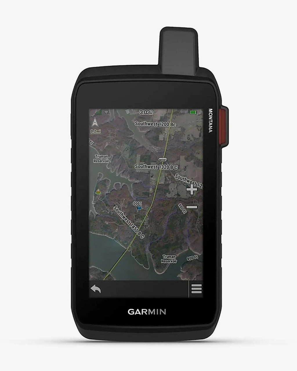 Garmin Montana 710i