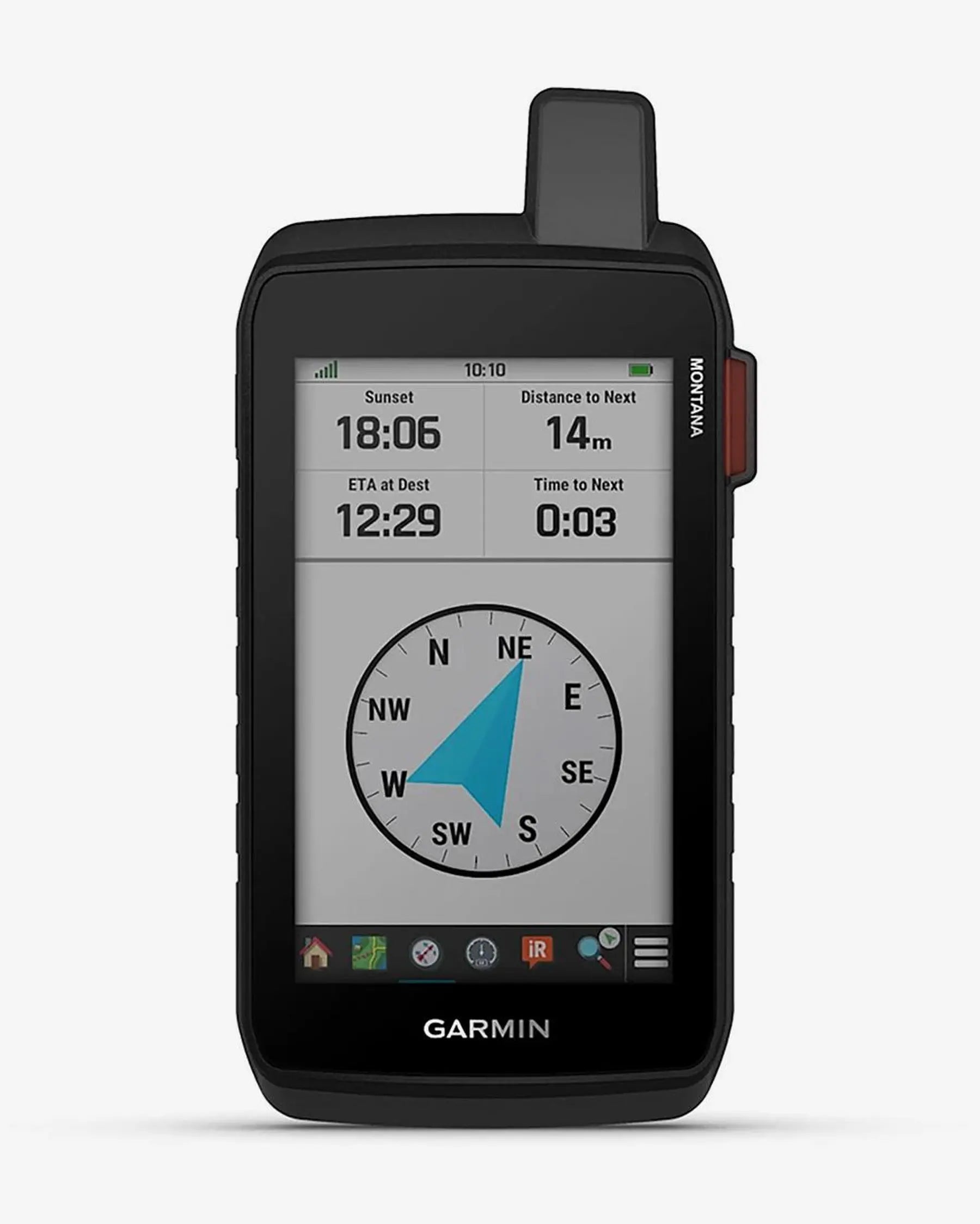 Garmin Montana 710i