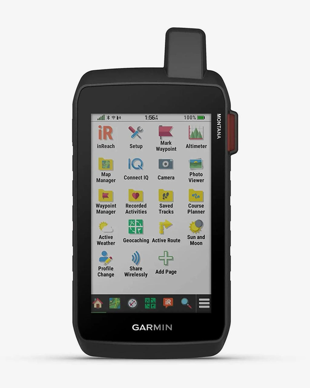 Garmin Montana 760i