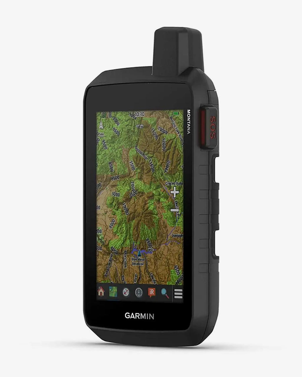 Garmin Montana 760i