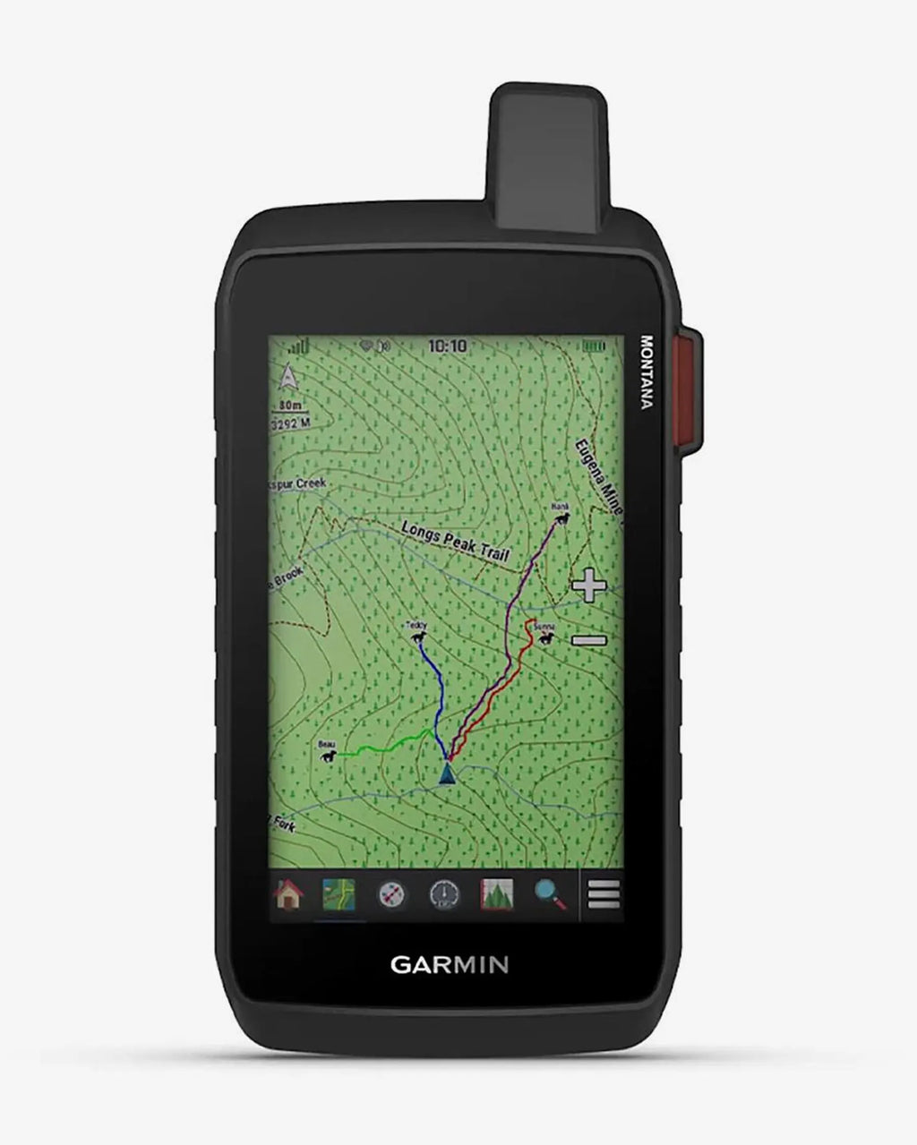 Garmin Montana 760i