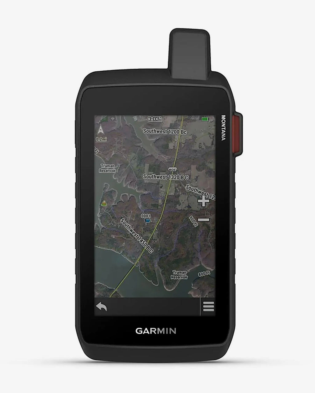 Garmin Montana 760i