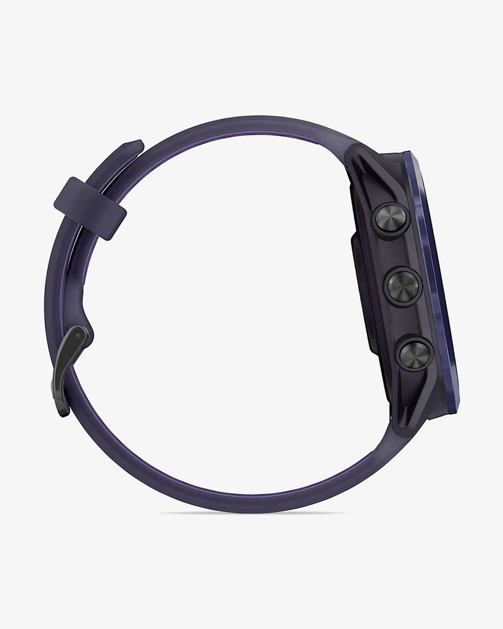 Garmin Forerunner 570 - 47 mm violett-lila Armband