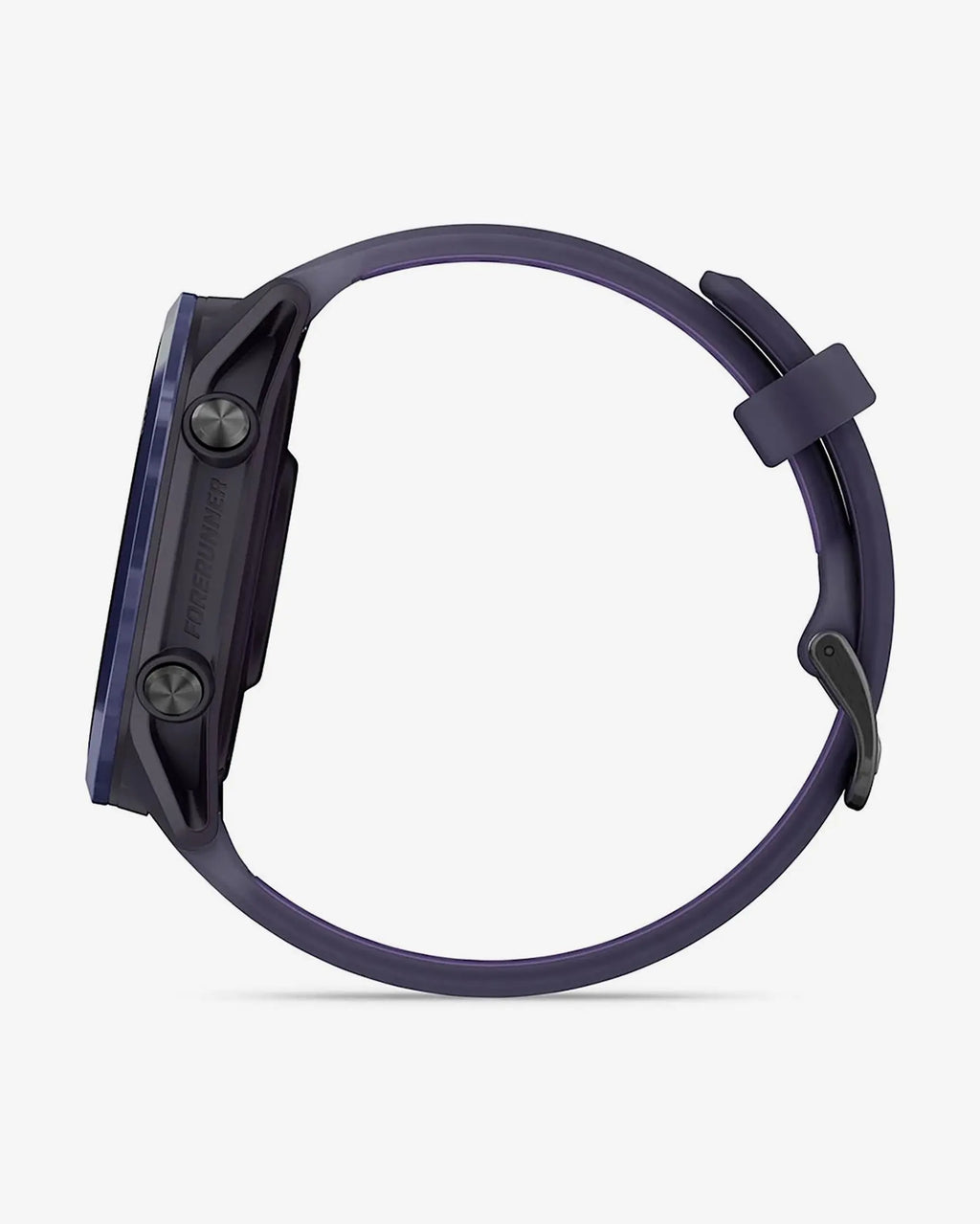 Garmin Forerunner 570 - 47 mm violett-lila Armband