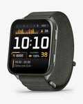 Garmin Venu X1 Grün Armband Grün