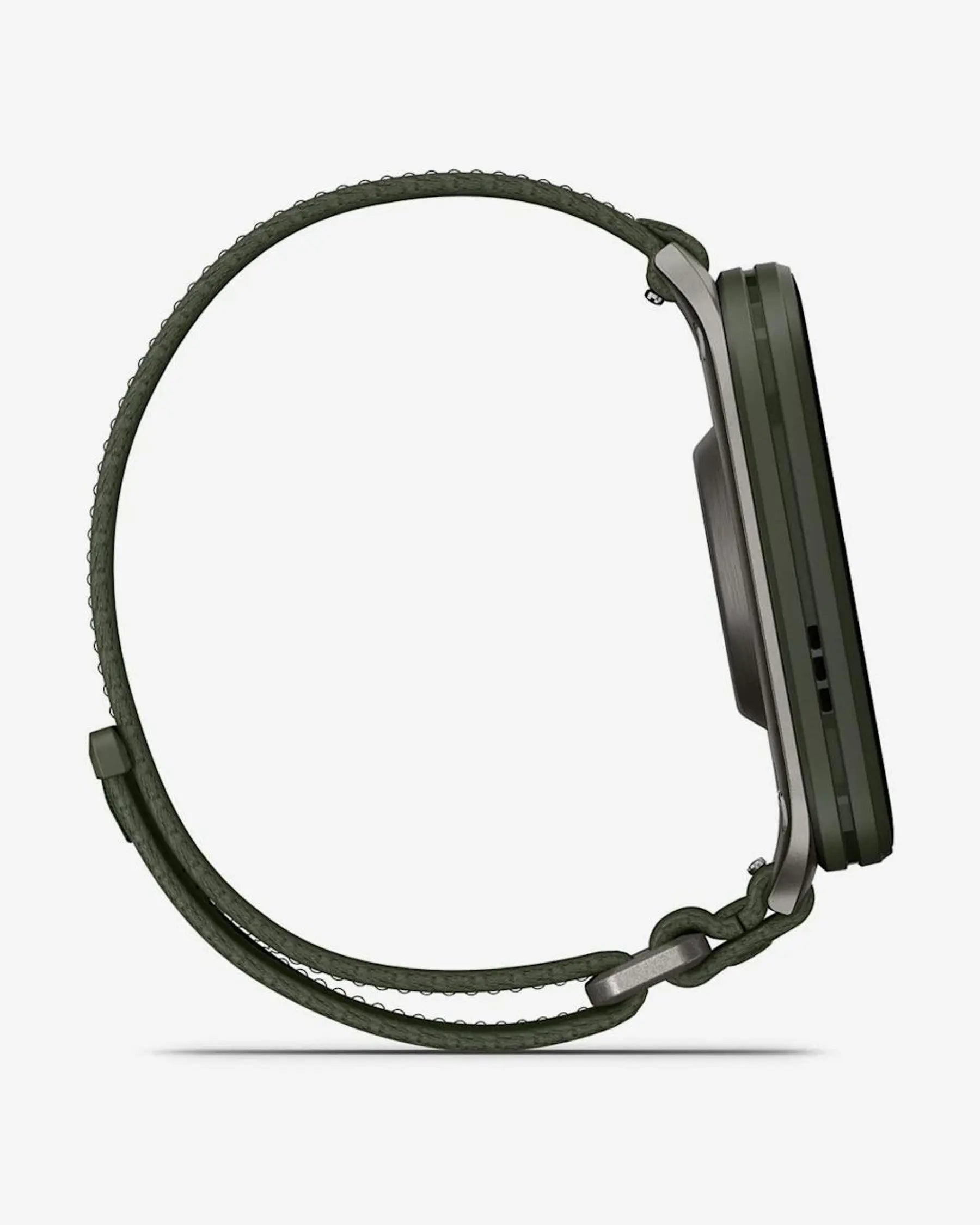 Garmin Venu X1 Grün Armband Grün