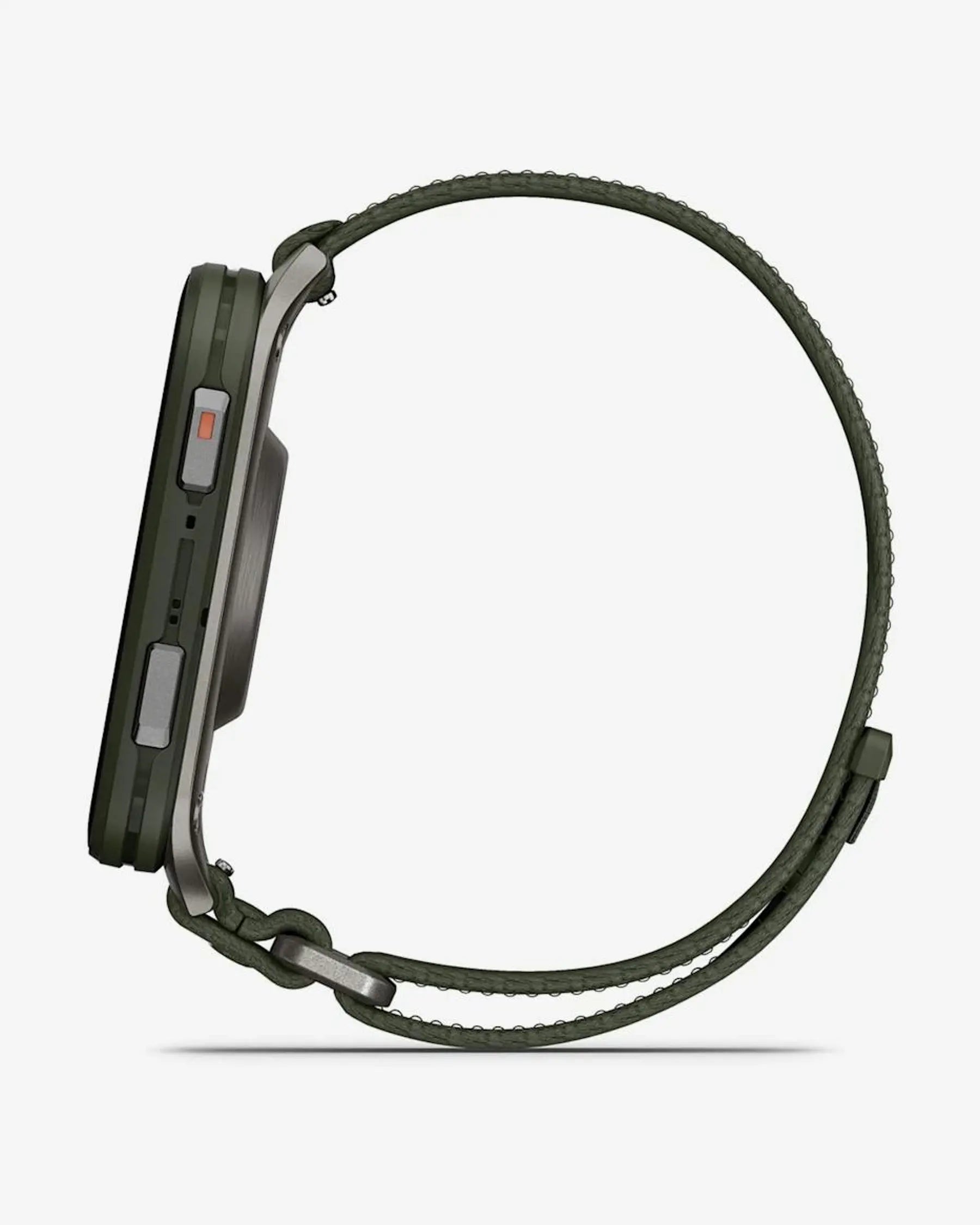 Garmin Venu X1 Grün Armband Grün
