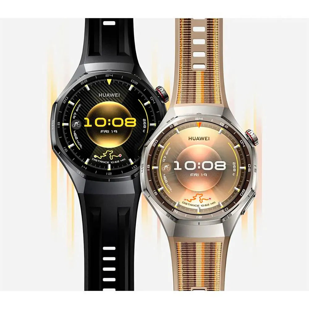 Huawei Watch GT6 Pro