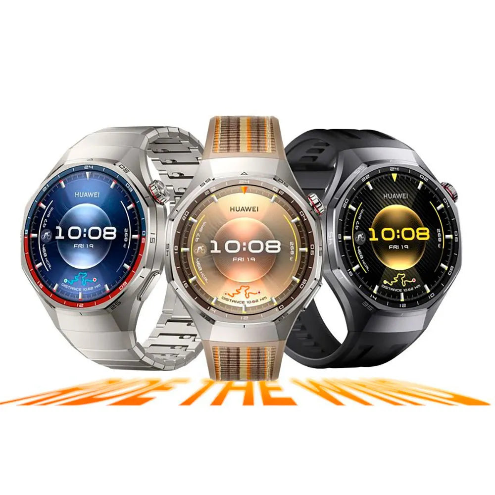 Huawei Watch GT6 Pro