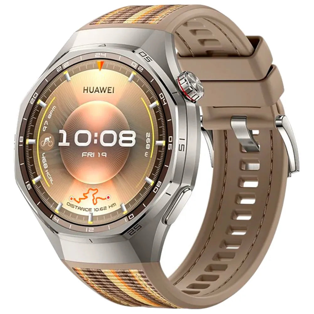 Huawei Watch GT6 Pro