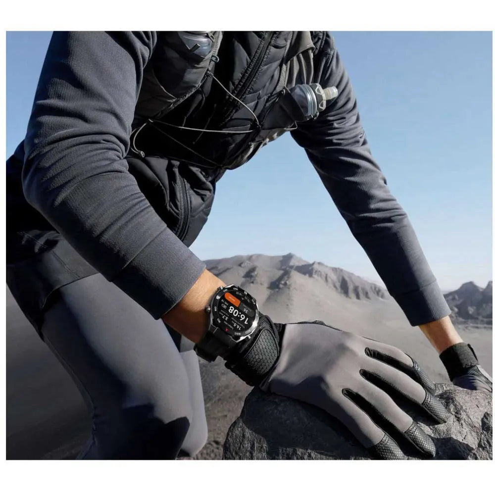 Huawei Watch Ultimate