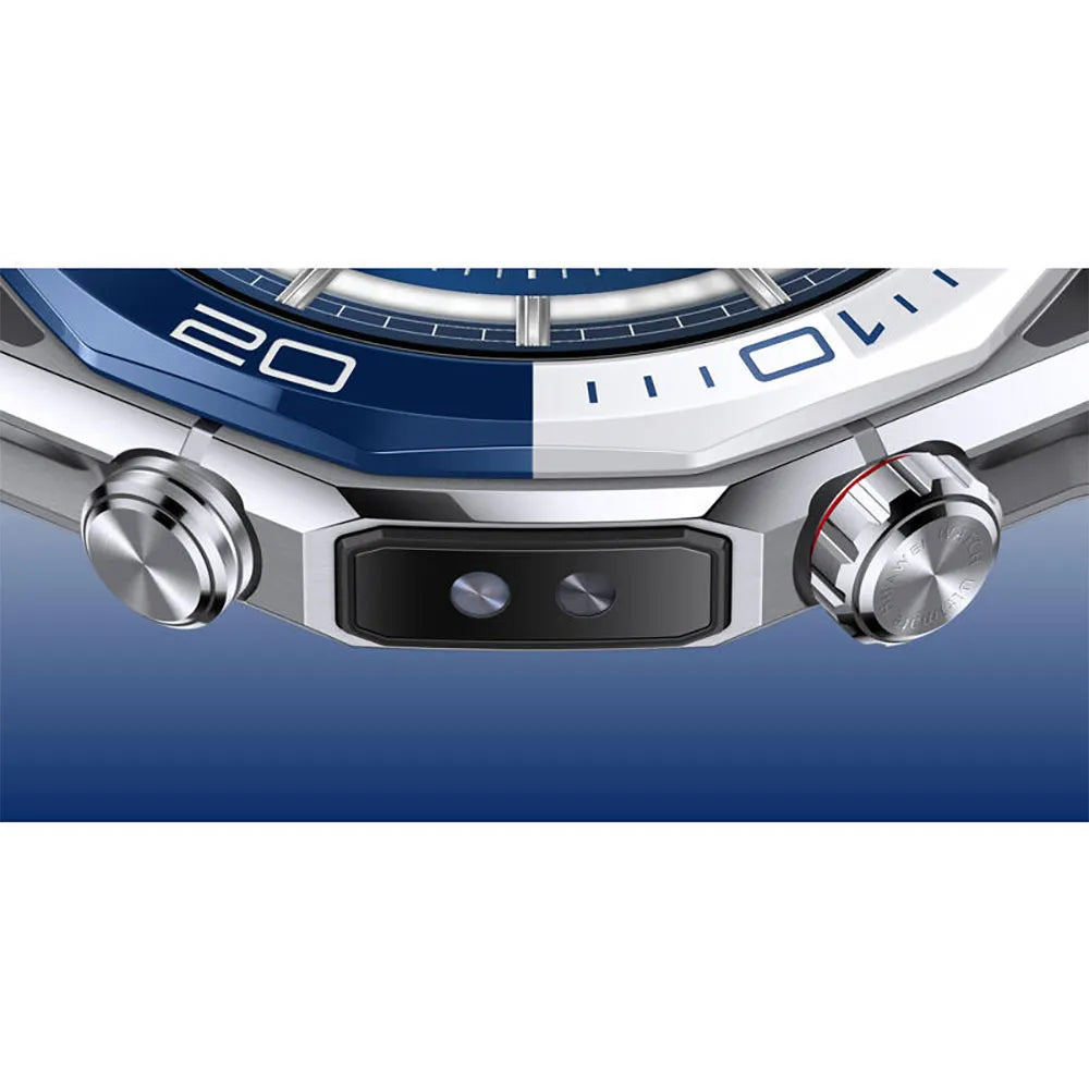 Huawei Watch Ultimate 2 Blau März-B29