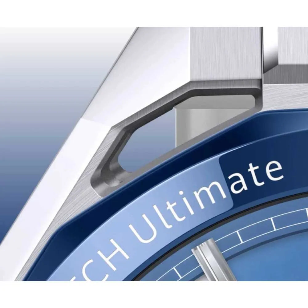 Huawei Watch Ultimate 2 Blau März-B29