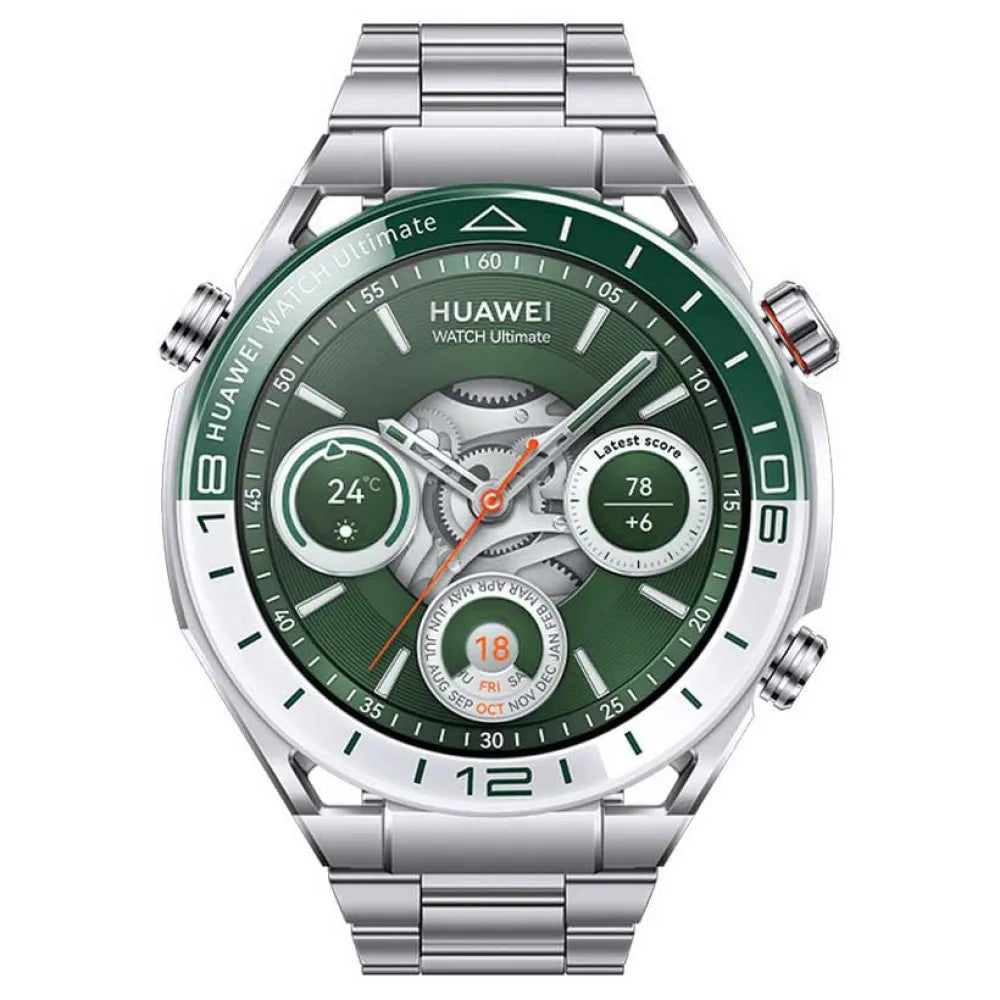 Huawei Watch Ultimate