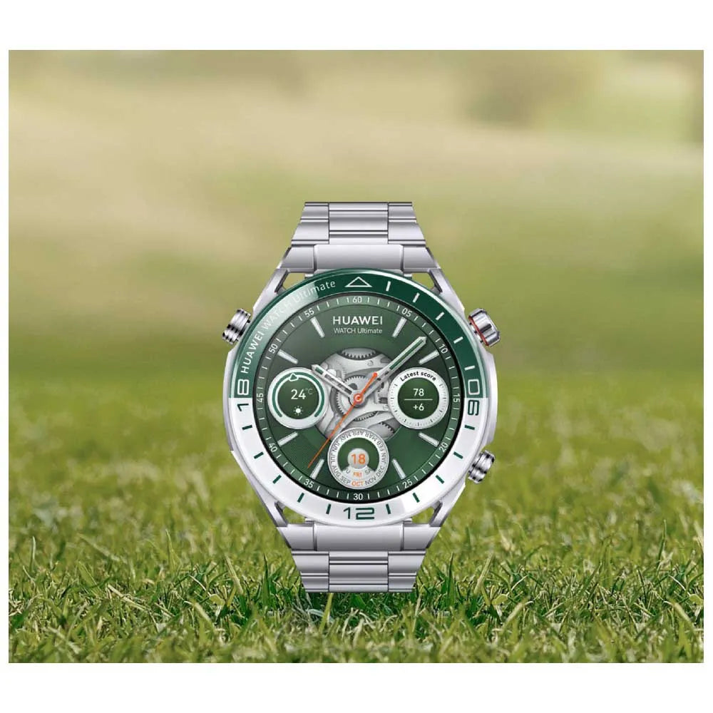 Huawei Watch Ultimate