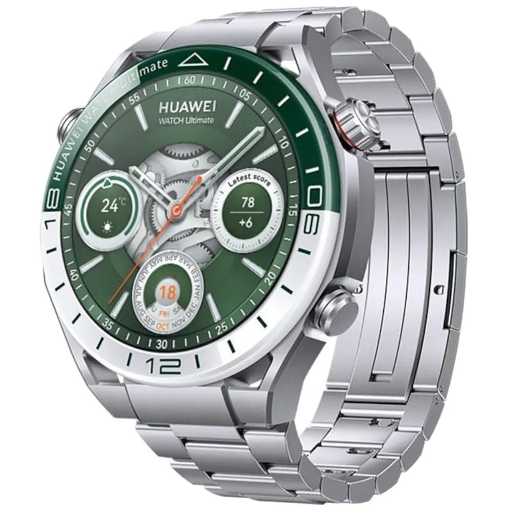 Huawei Watch Ultimate