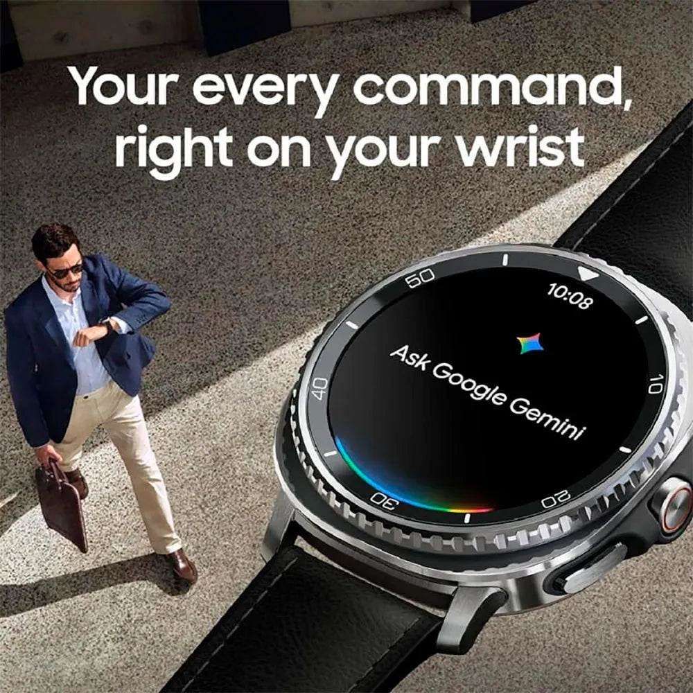 Samsung Galaxy Watch 8 Classic L505 LTE 46 mm