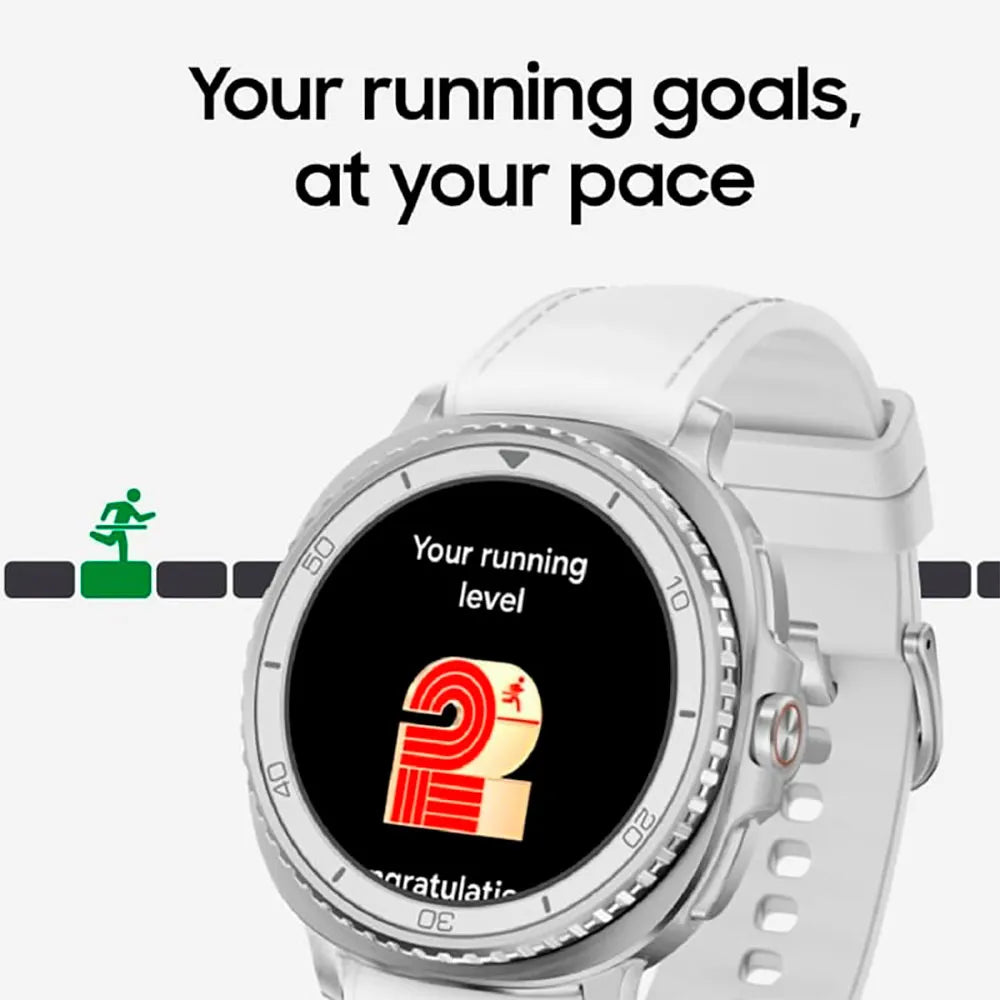 Samsung Galaxy Watch 8 Classic L505 LTE 46 mm