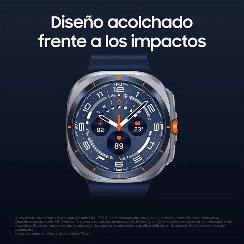 Samsung Galaxy Watch 8 Classic L505 LTE 46 mm