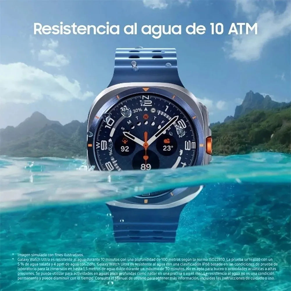 Samsung Galaxy Watch 8 Classic L505 LTE 46 mm