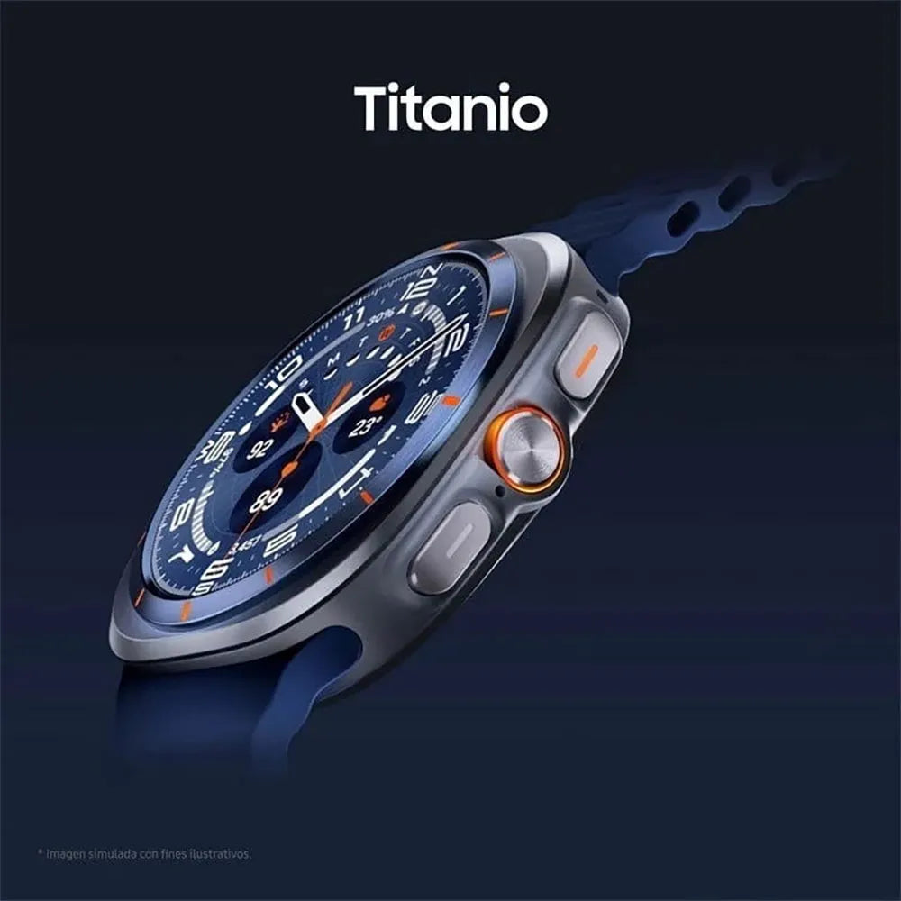 Samsung Galaxy Watch 8 Classic L505 LTE 46 mm