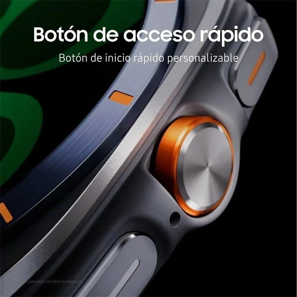 Samsung Galaxy Watch 8 Classic L505 LTE 46 mm