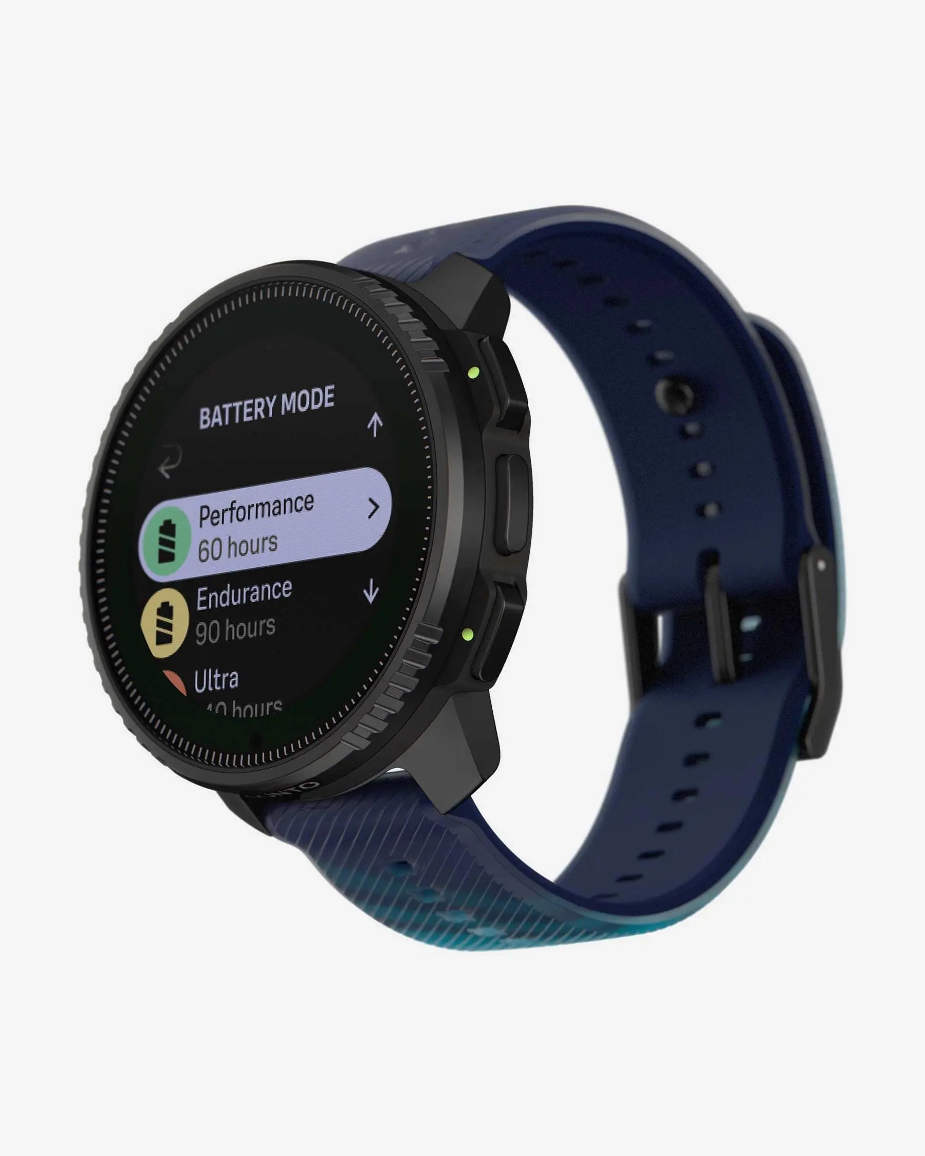 Suunto Vertical Solar UTMB World Series
